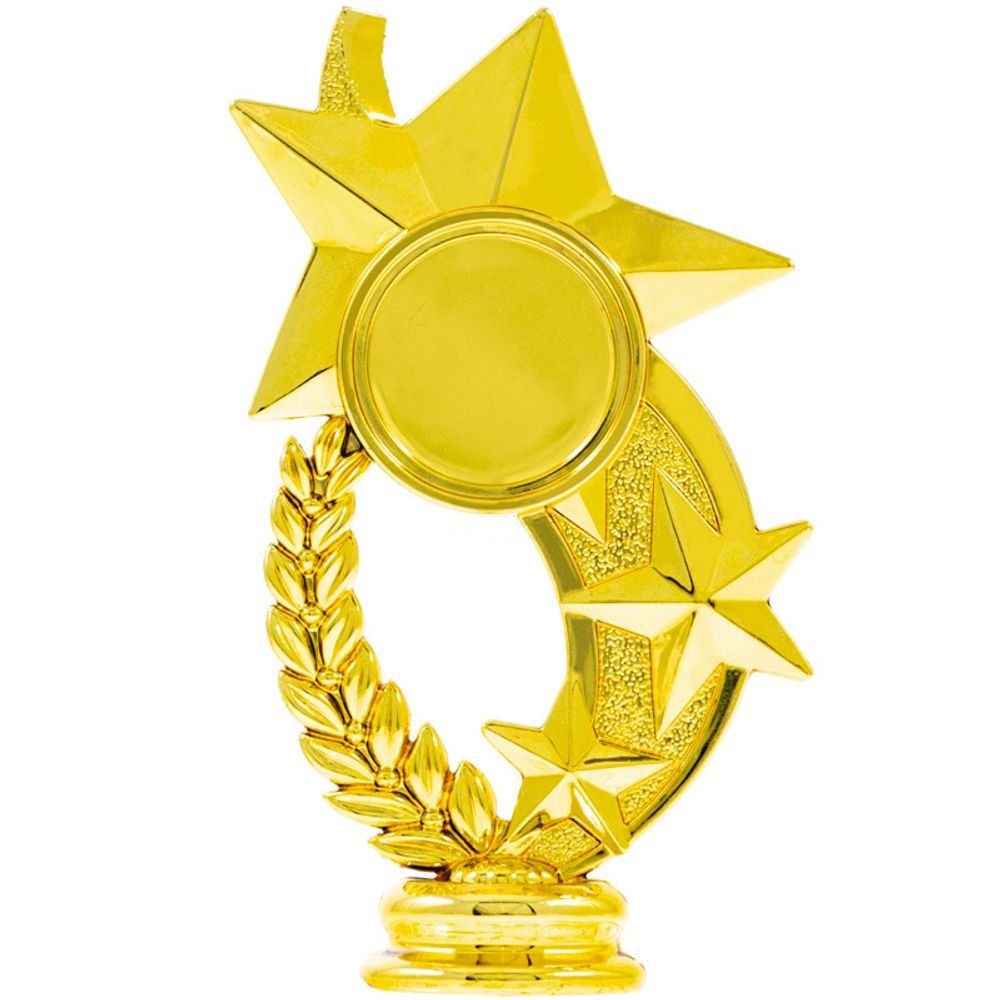 Фигура Звезда RP8909