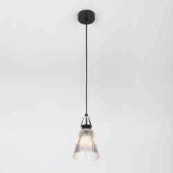 Светильник подвесной (подвес) Rivoli Briana 3179-201 1 х Е14 40 Вт модерн | Модерн