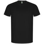 Мужская футболка Golden с коротким рукавом