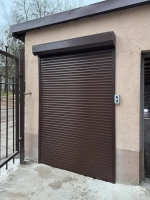 Ножничный стол