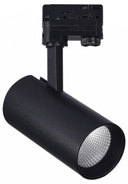 Светильник на штанге ST-Luce Трехфазная трековая система ST661.446.30