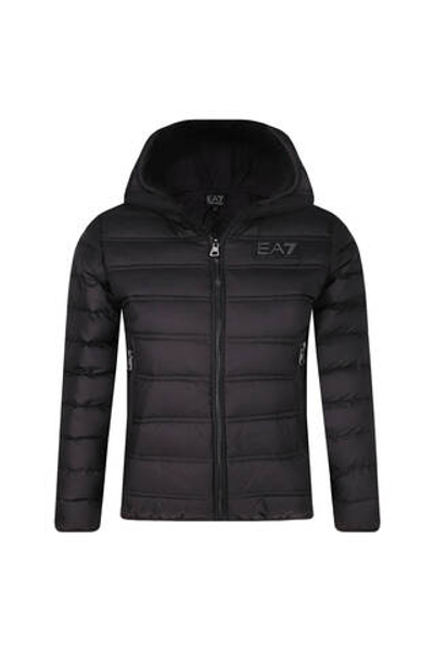 Куртка EA7 - черный(6RBB03 BN5ZZ)
