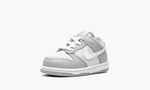 Dunk Low TD "Two-Toned Grey"