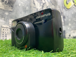 Olympus SuperZoom 70 / Zoom 2000 / OZ 70