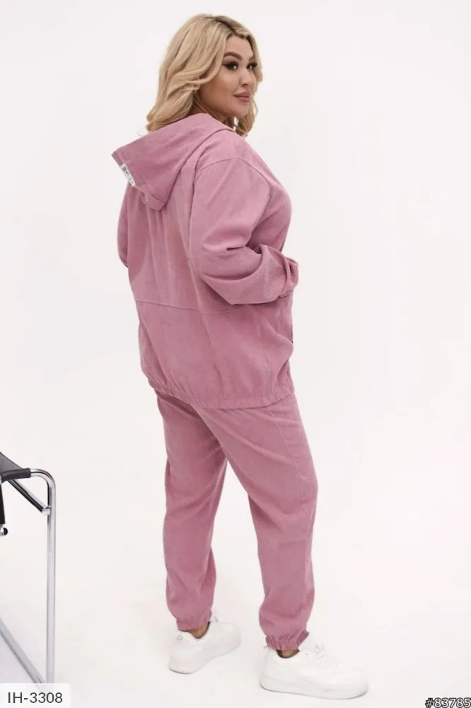 Костюм IH-3296 Фабрика Моды