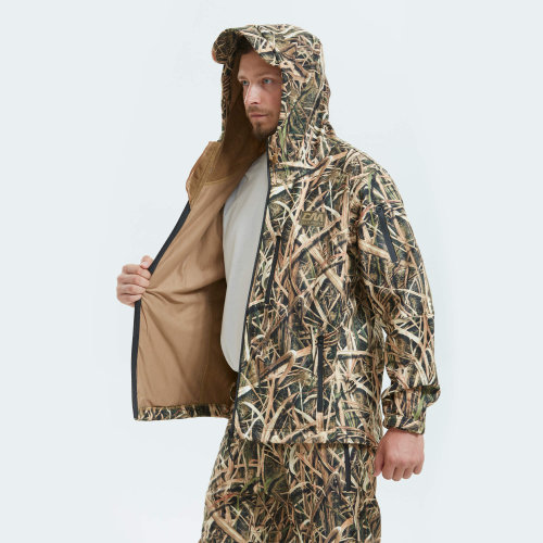 Костюм (мембранный, непромокаемый) "TИГР" цвет NW4