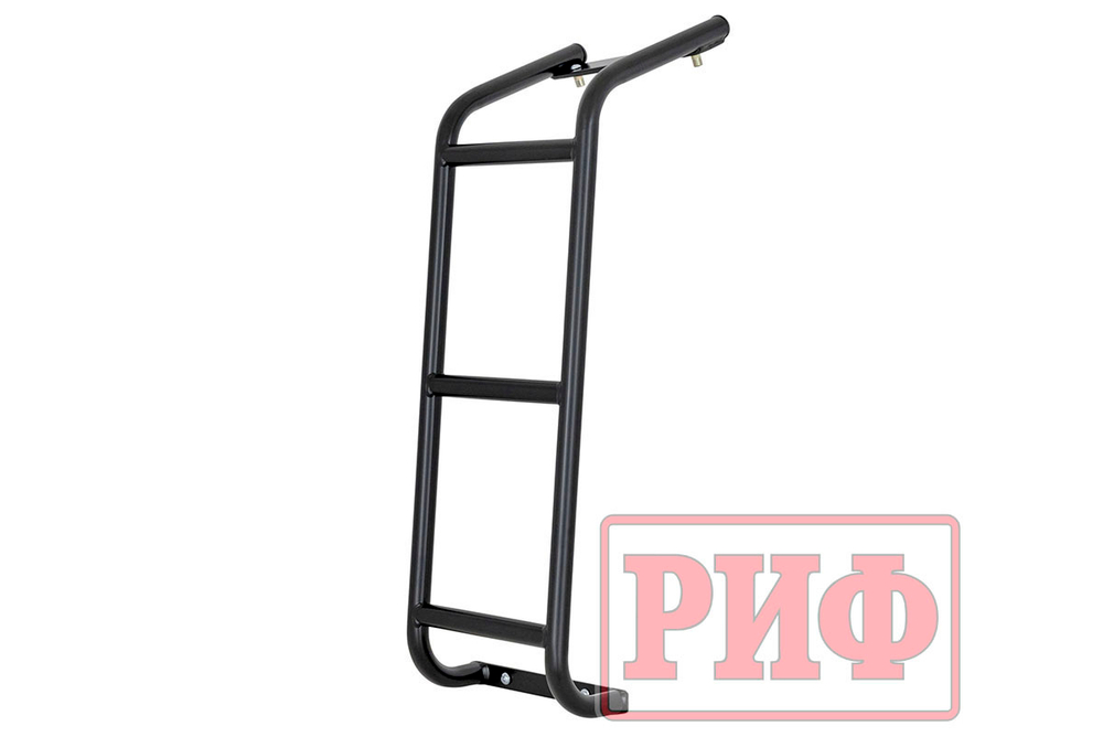 Лестница для Toyota Land Cruiser 105 РИФ