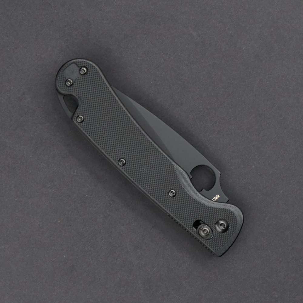 Sting Slim All Black