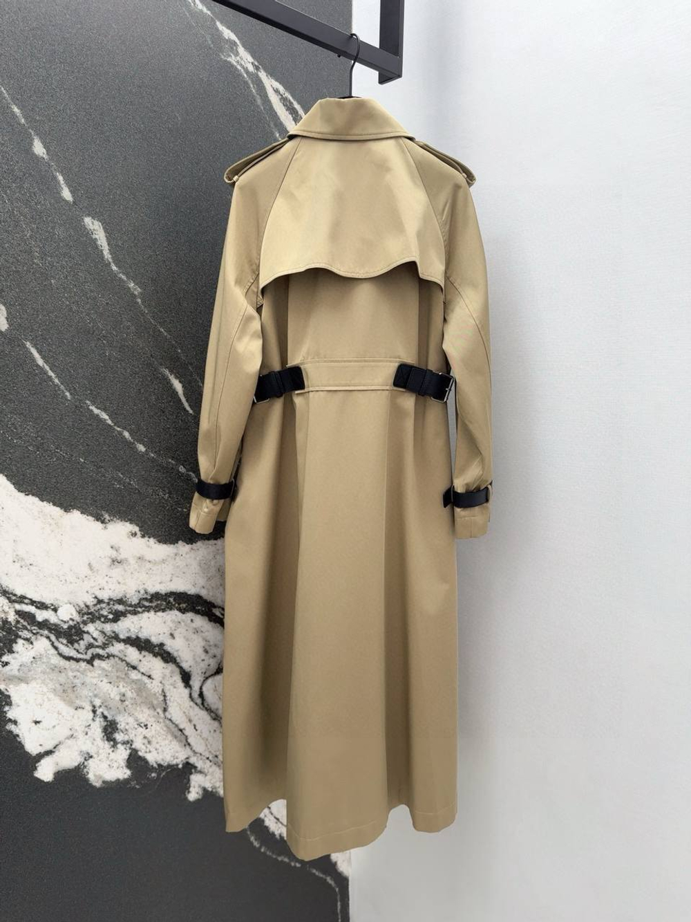 Плащ Dior
