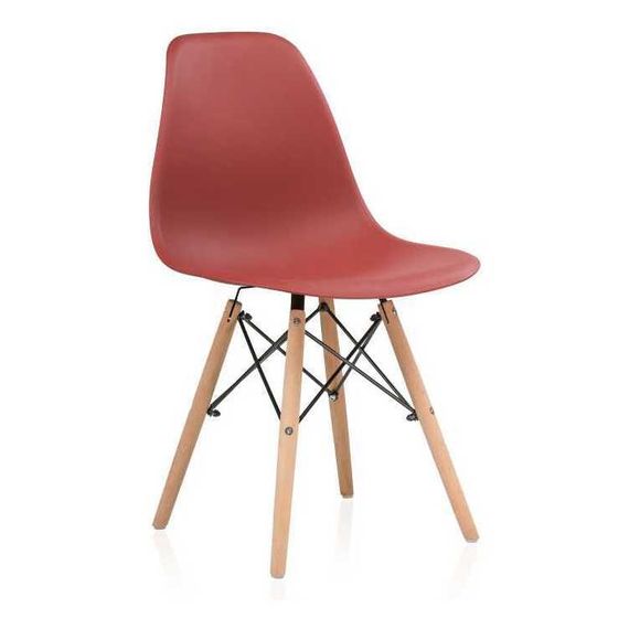 Кухонный стул Woodville Eames 11896