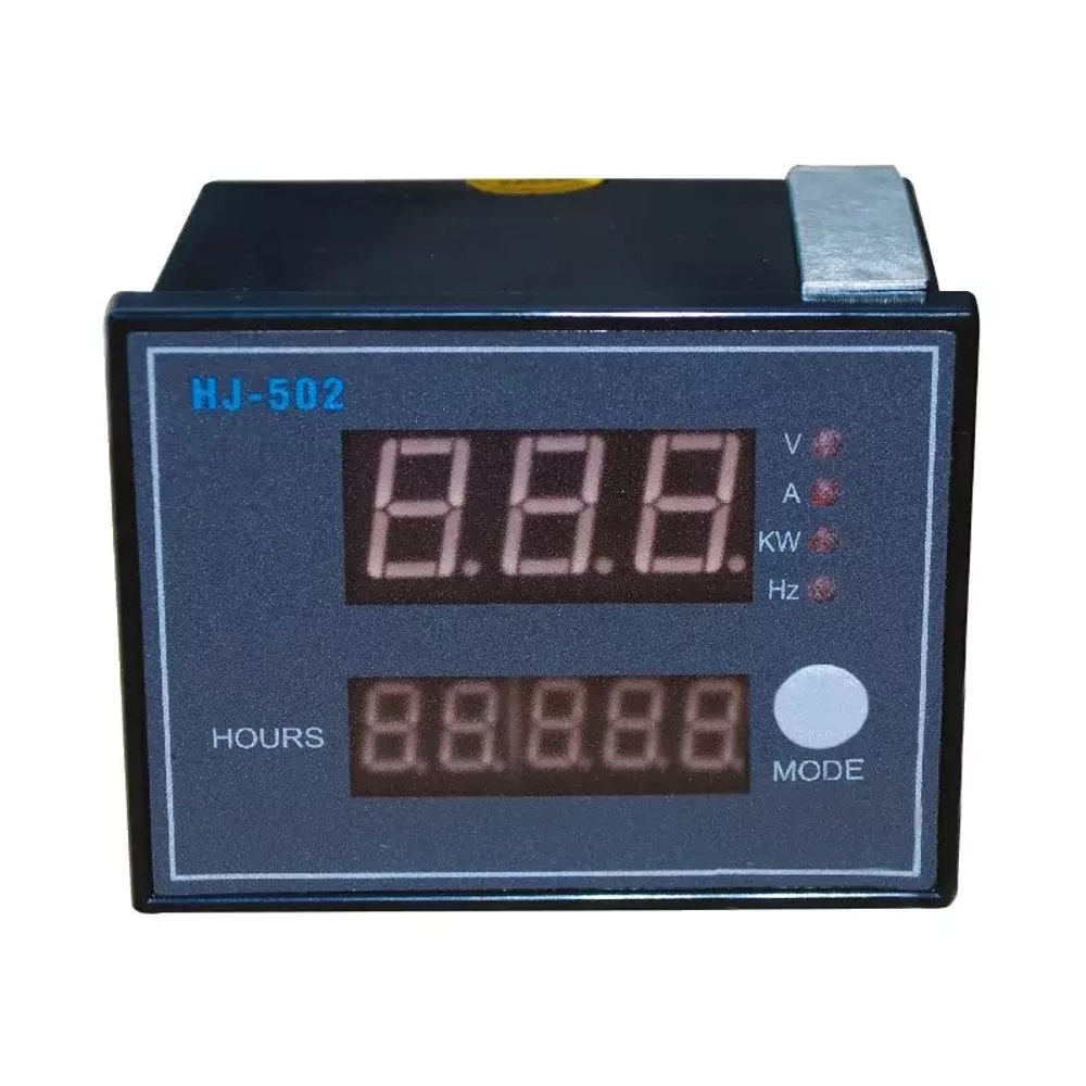 Дизельный генератор HYUNDAI DHY 8000SE-3