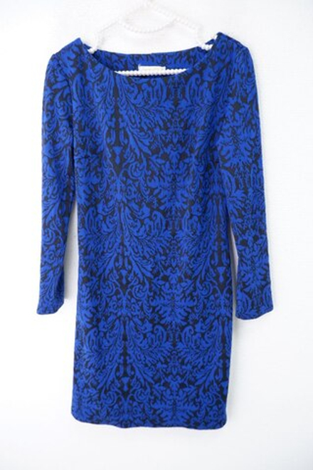 Платье элегантное 42 размер