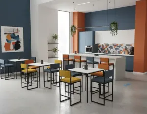 Барные стулья