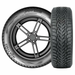 Зимняя шина Ikon Tyres Autograph Snow 3 (235/45 R18 98T)