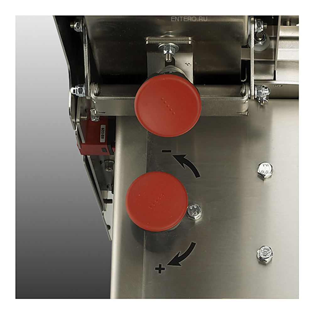 Хлеборезка Jac Zip