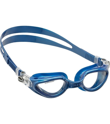 Очки для плавания Cressi Right прозрачные линзы