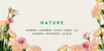 Альбом Nature - Feel So Good 1st Debut Single Album