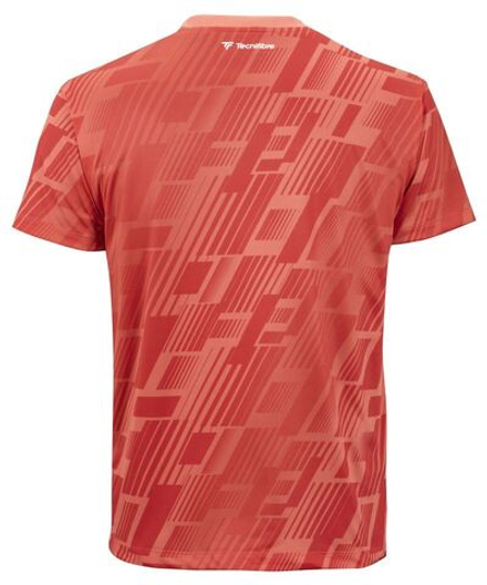 Теннисная футболка Tecnifibre X-Loop Tee