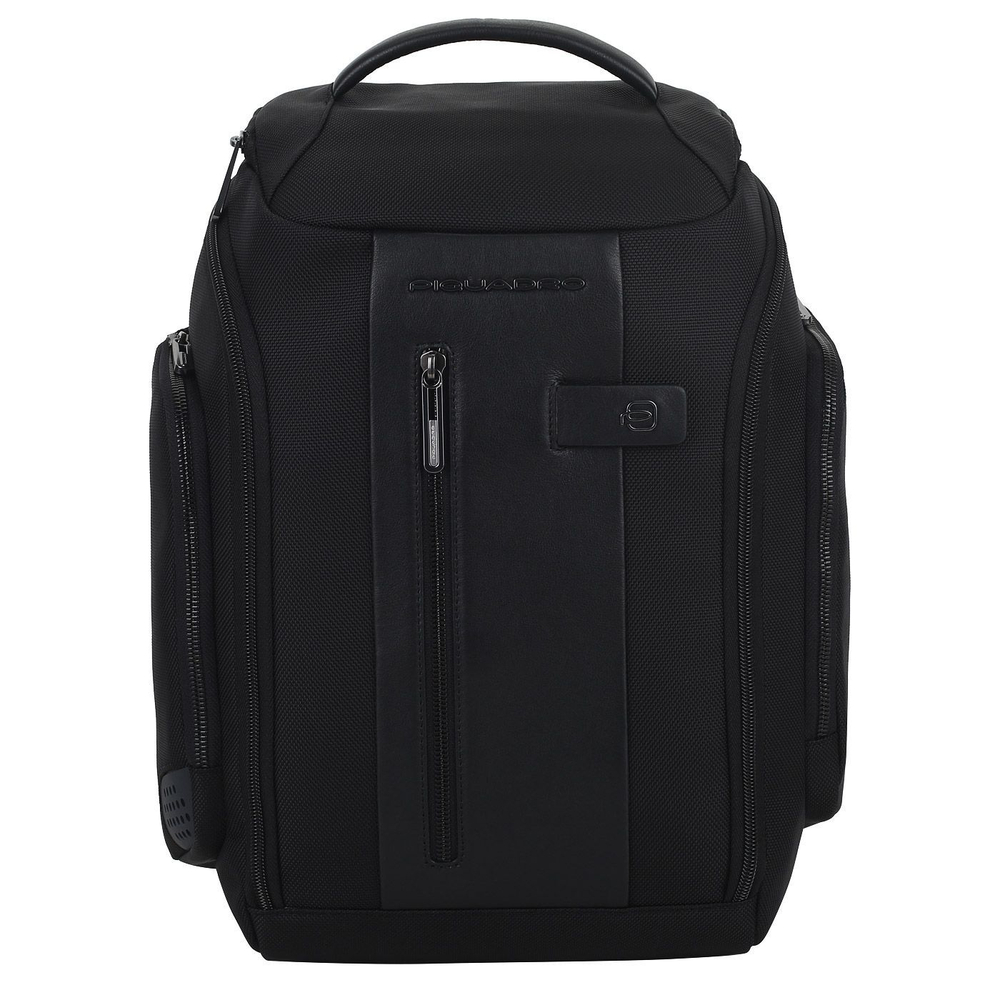 Сумка дорожная Piquadro Brief2 BV6154BR2/BLU