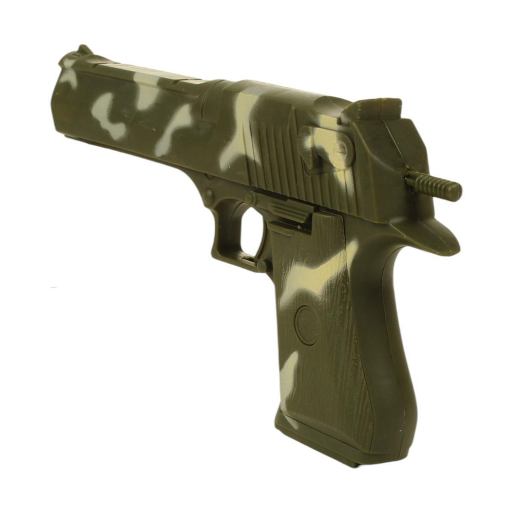 Набор оружия Спецслужб, блистер 002-A8