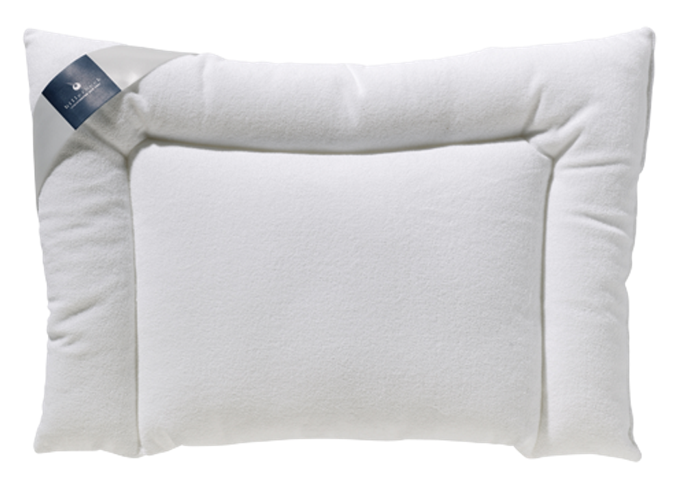 Подушка детская 40x60 Billerbeck Kids Cottonell