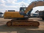 XCMG XE225 Экскаватор XE225DN( Дизельный, 6,7 л. 169 л.с. АТ)