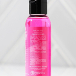 Гель для душа MEOW с ароматом сладкой клубники - 100 мл. (Цвет: не задано)