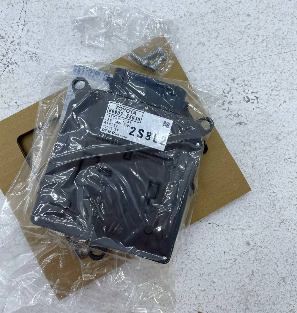 Компьютер фары (LH) Лампа + LED 81056-33D10 8105633D10