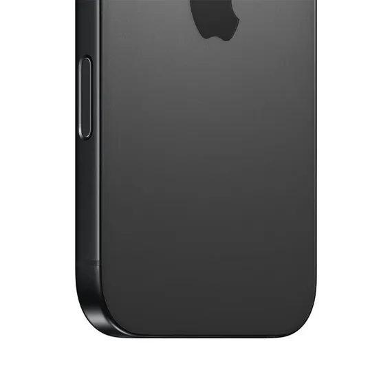 Apple iPhone 16 Pro 256GB Black Titanium (Чёрный Титан)