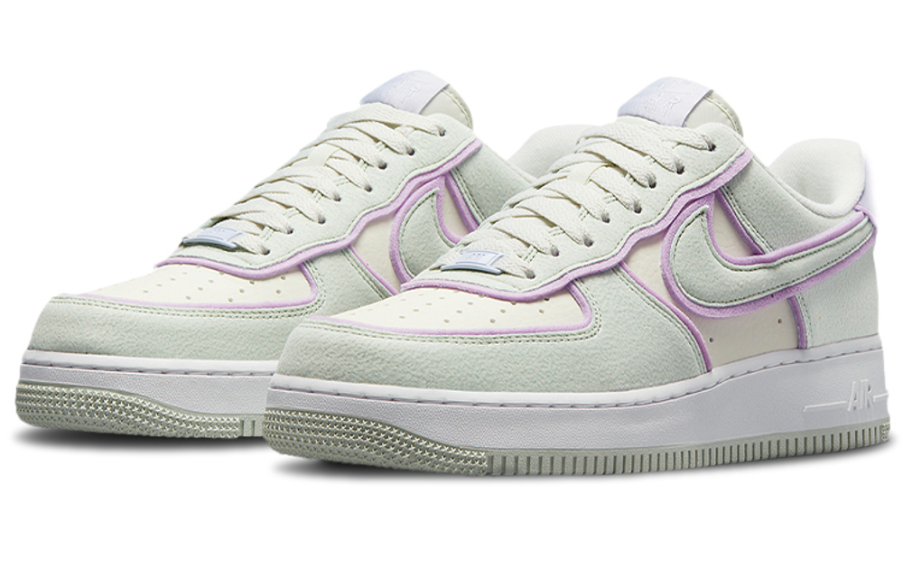 Кроссовки Nike Air Force 1 Low Sea Glass