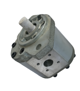 Насос масляный ALP3A-S-66S1-D (аналог 0510725328, AZPG-11-045LDC20MB)