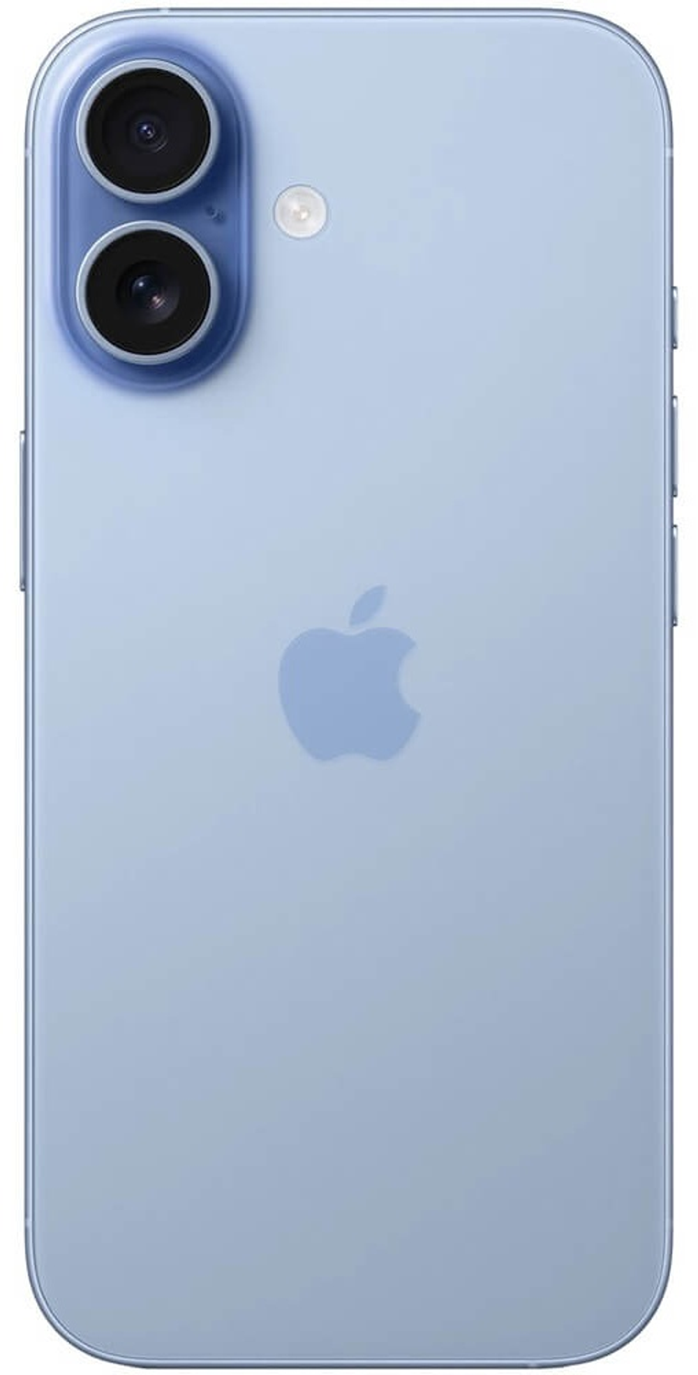 Смартфон Apple iPhone 17 512Gb голубой