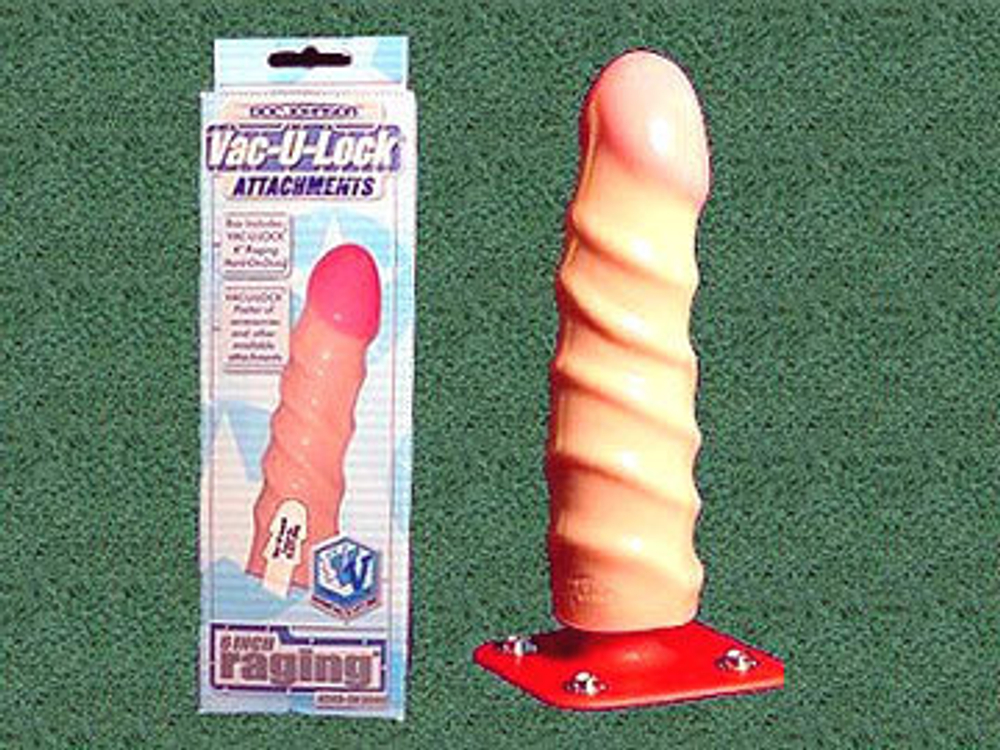 Насадка на трусики Харнесс