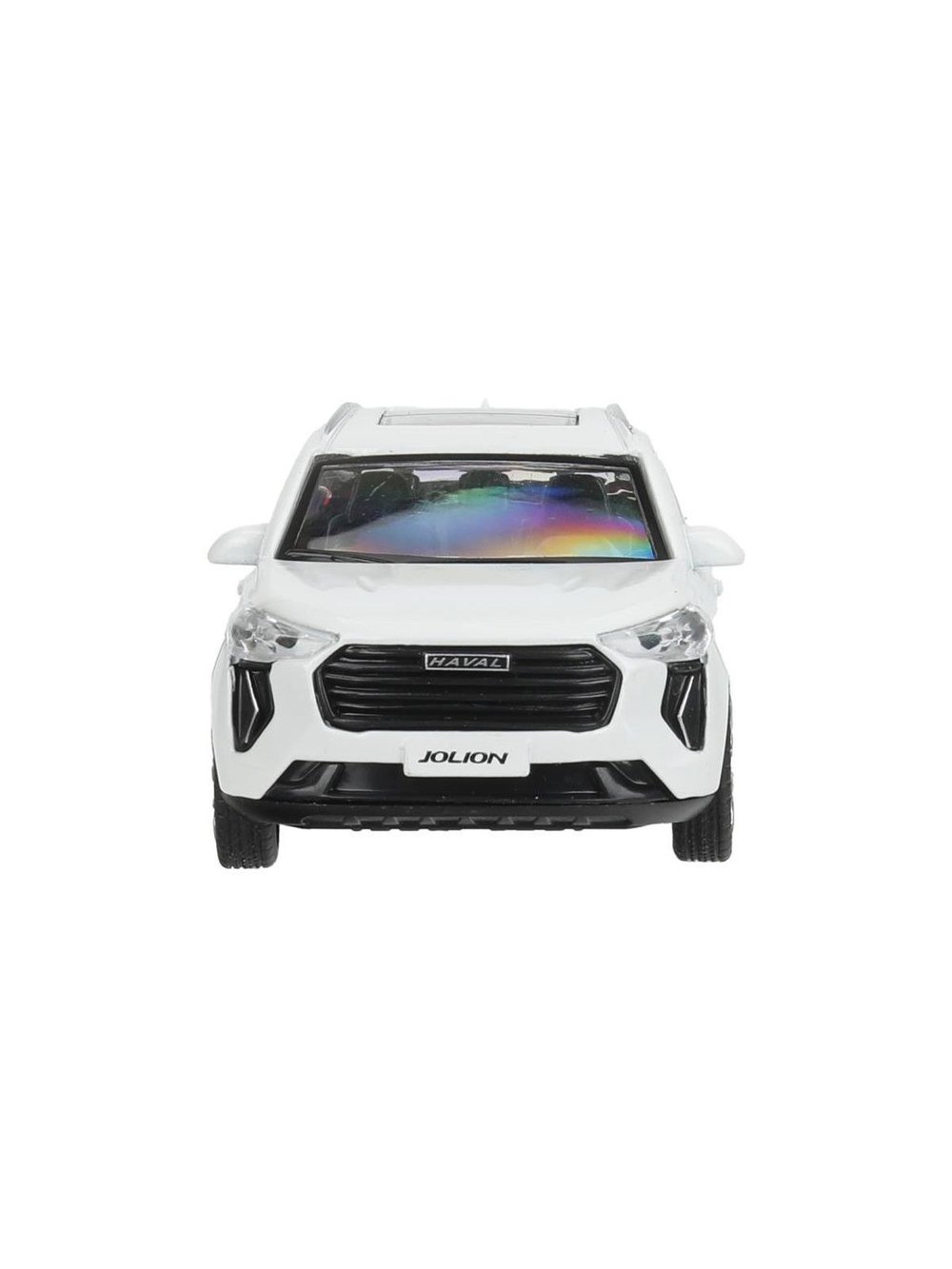 Машинка детская металлическая 12 см