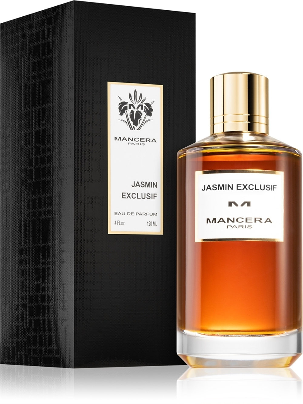 Mancera Jasmin Exclusif  парфюм