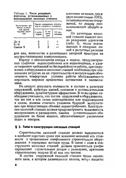 Насосные станции. Курсовое проектирование | Э.В. Залуцкий; А.И. Петрухно