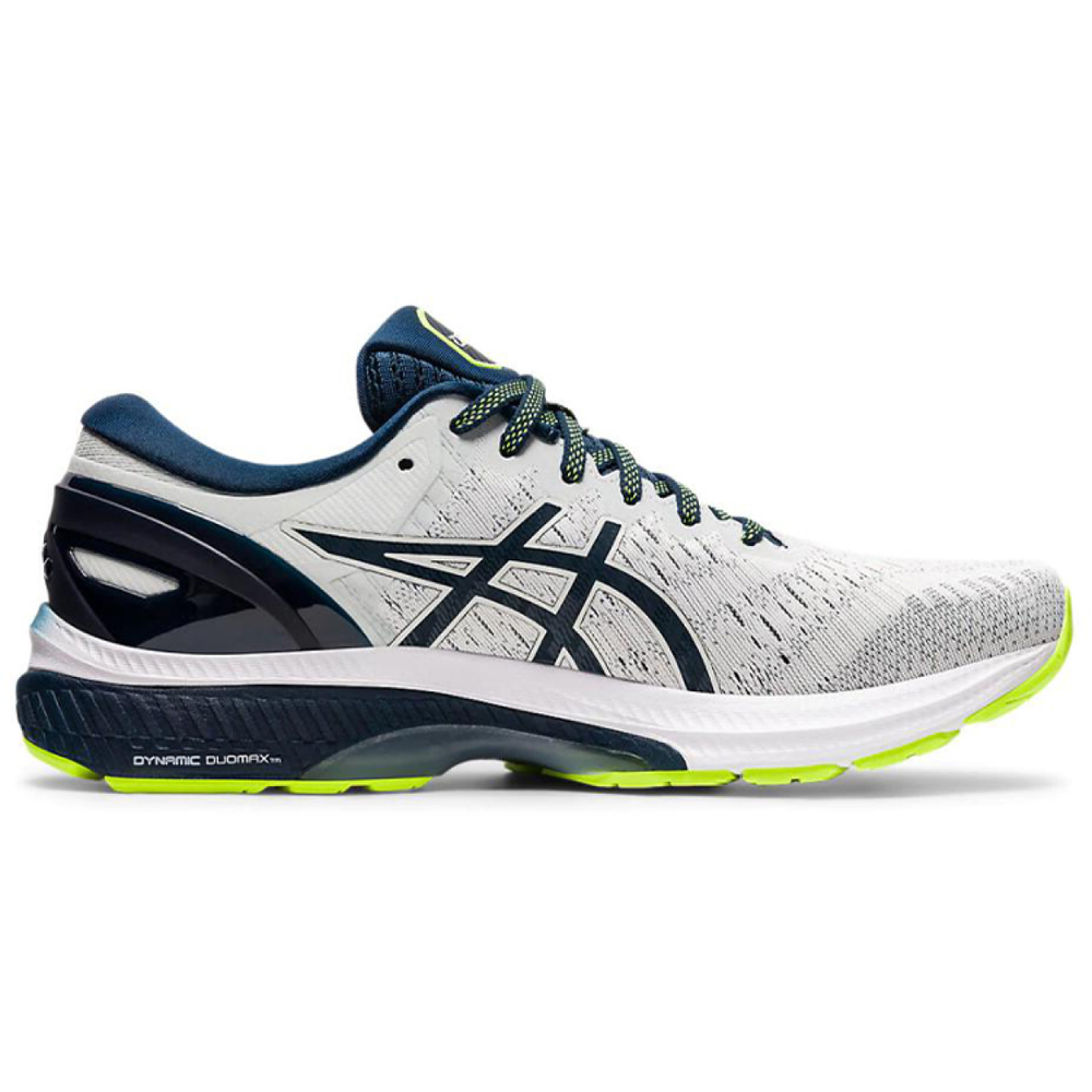 Кроссовки Asics Gel-Kayano 27, 1011A767-024