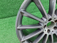 Диск литой R21 Mercedes GLE V167 (18-нв) передний