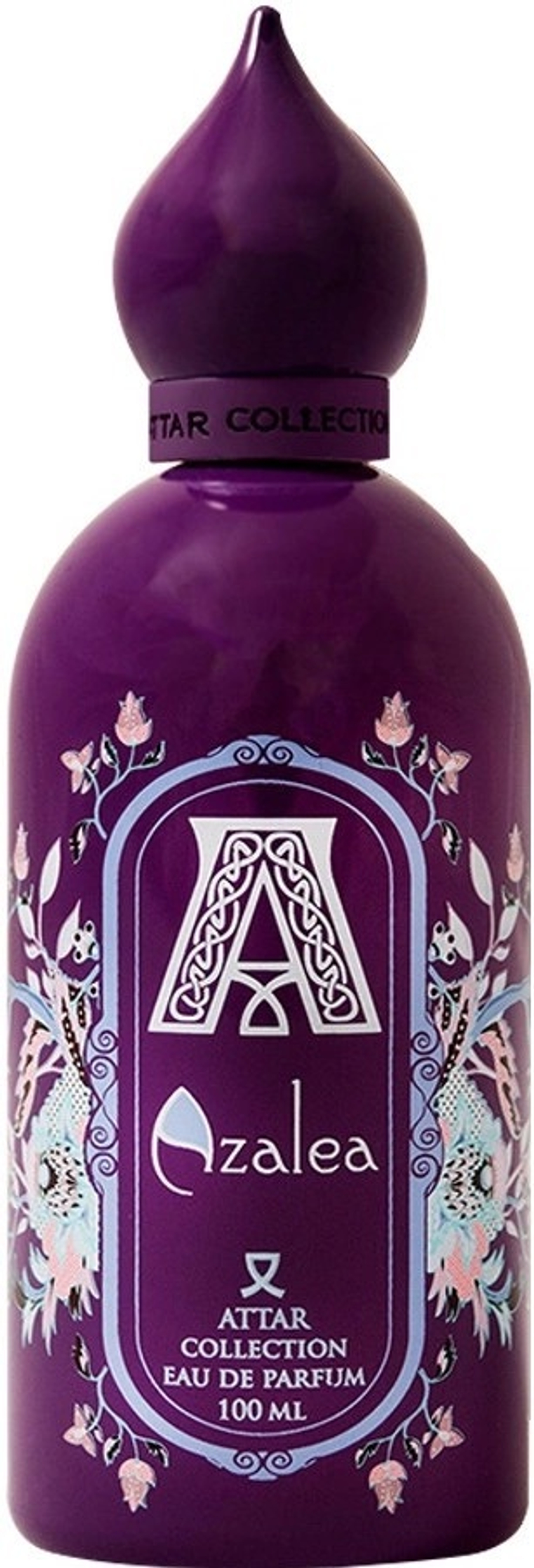 Attar Collection Azalea