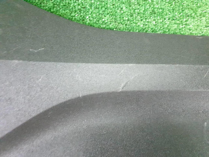 Накладка двери задняя правая Volvo XC40 (2017-н.в.)