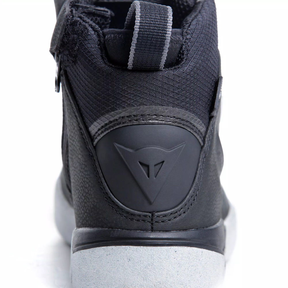 Мотоботы женские Dainese METRACTIVE WOMAN D-WP