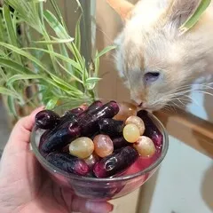 Виноград маринованный / 350 гр