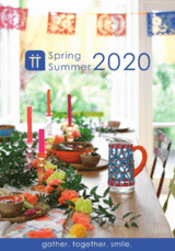 Summer 2020 - Talking Tables
