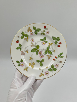 Тарелка 15,5см Wedgwood, Wild Strawberry