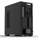 Корпус Zalman Z10 Black Mid Tower (ATX/mATX/Mini-ITX), без БП