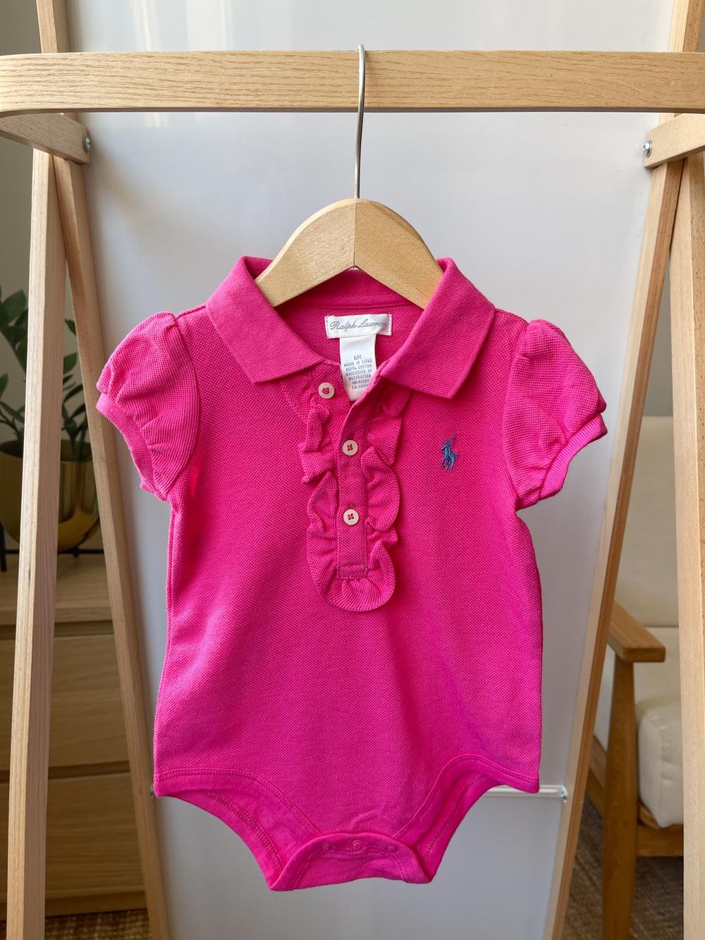 Боди Ralph Lauren