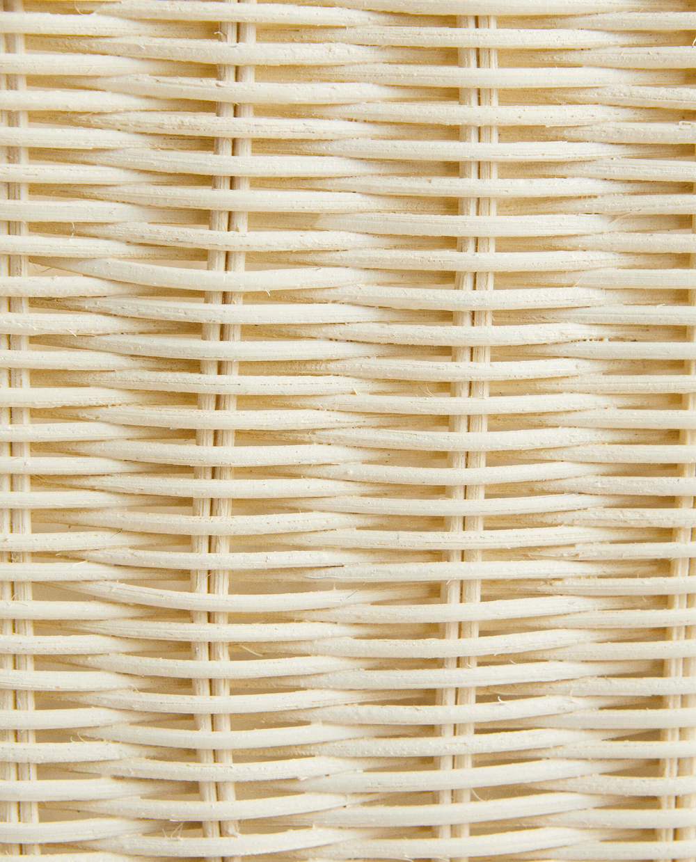 Zara Home Корзина из ротанга, 32 см