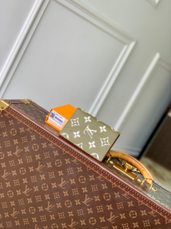 Louis Vuitton Passport Cover