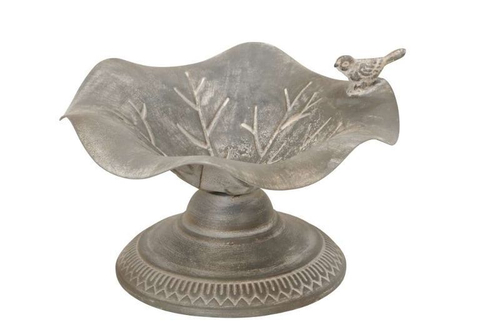 Кормушка "Птичка" 24x22x15см