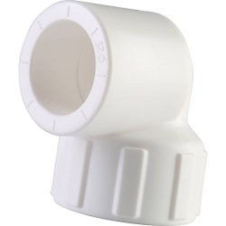 Угольник с внутренней резьбой 25x3/4"